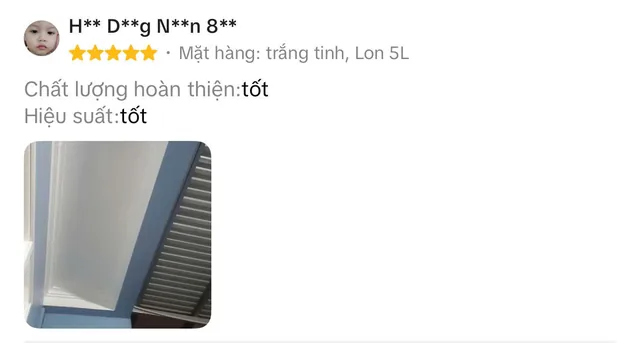 Đánh giá khách hàng 2