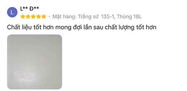 Đánh giá khách hàng 3